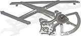 APDTY 134299 Power Window Regulator (Regulator Only)