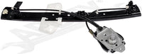 APDTY 134300 Manual Window Regulator