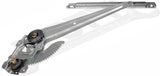 APDTY 134304 Manual Window Regulator