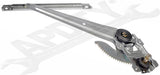 APDTY 134305 Manual Window Regulator