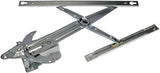 APDTY 134308 Power Window Regulator (Regulator Only)