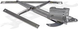 APDTY 134309 Power Window Regulator (Regulator Only)