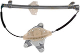 APDTY 134310 Manual Window Regulator