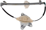 APDTY 134311 Manual Window Regulator