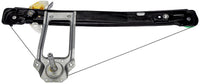 APDTY 134314 Manual Window Regulator