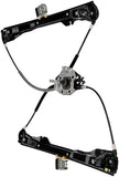 APDTY 134315 Manual Window Regulator