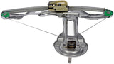 APDTY 134316 Manual Window Regulator