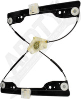 APDTY 134325 Power Window Regulator (Regulator Only)