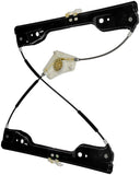 APDTY 134326 Power Window Regulator (Regulator Only)