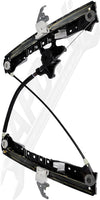 APDTY 134330 Power Window Regulator (Regulator Only)