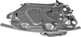 APDTY 134334 Power Window Regulator (Regulator Only)