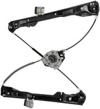 APDTY 134336 Manual Window Regulator