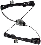 APDTY 134337 Manual Window Regulator