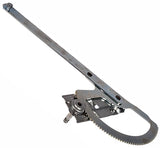 APDTY 134338 Manual Window Regulator