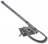 APDTY 134338 Manual Window Regulator