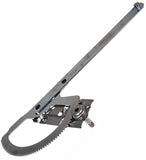 APDTY 134339 Manual Window Regulator