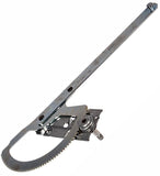 APDTY 134339 Manual Window Regulator