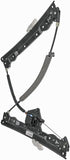 APDTY 134340 Power Window Regulator (Regulator Only)