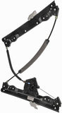 APDTY 134342 Power Window Regulator (Regulator Only)