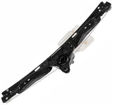 APDTY 134344 Power Window Regulator (Regulator Only)