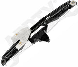 APDTY 134344 Power Window Regulator (Regulator Only)