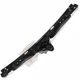 APDTY 134345 Power Window Regulator (Regulator Only)