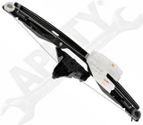 APDTY 134345 Power Window Regulator (Regulator Only)