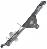 APDTY 134348 Power Window Regulator (Regulator Only)