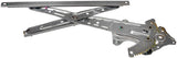 APDTY 134356 Power Window Regulator (Regulator Only)