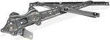 APDTY 134356 Power Window Regulator (Regulator Only)