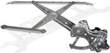 APDTY 134359 Power Window Regulator (Regulator Only)