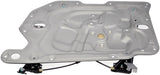 APDTY 134361 Power Window Regulator (Regulator Only)