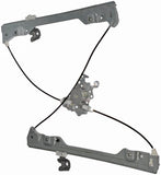 APDTY 134363 Power Window Regulator (Regulator Only)