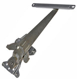 APDTY 134364 Power Window Regulator (Regulator Only)