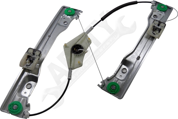 APDTY 134365 Power Window Regulator