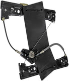 APDTY 134366 Power Window Regulator (Regulator Only)