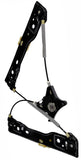 APDTY 134367 Power Window Regulator (Regulator Only)