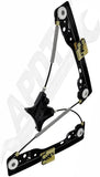 APDTY 134367 Power Window Regulator (Regulator Only)