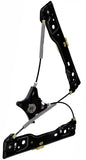 APDTY 134368 Power Window Regulator (Regulator Only)