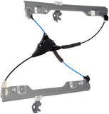 APDTY 134369 Power Window Regulator (Regulator Only)