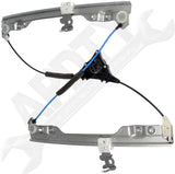 APDTY 134369 Power Window Regulator (Regulator Only)