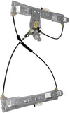 APDTY 134371 Power Window Regulator (Regulator Only)
