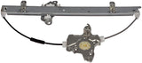 APDTY 134375 Power Window Regulator (Regulator Only)