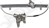 APDTY 134375 Power Window Regulator (Regulator Only)