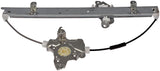 APDTY 134376 Power Window Regulator (Regulator Only)
