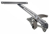 APDTY 134377 Power Window Regulator (Regulator Only)