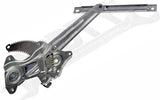 APDTY 134377 Power Window Regulator (Regulator Only)