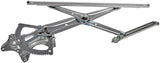 APDTY 134380 Power Window Regulator Right w/oMotor