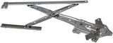 APDTY 134383 Power Window Regulator (Regulator Only)