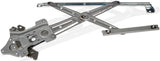 APDTY 134383 Power Window Regulator (Regulator Only)